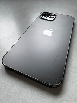 IPhone 12 Pro Max 128GB - 3