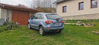 Renault Koleos 4x4 2.DCI 110Kw - 3