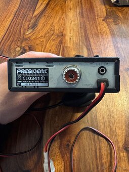 CB Radio President Johnny 2 - 3
