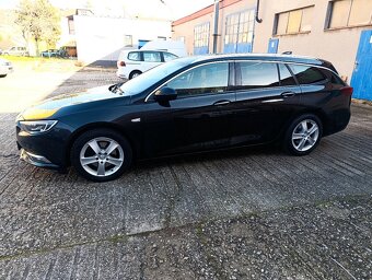 Opel Insignia Sport Tourer model 2019 - 3