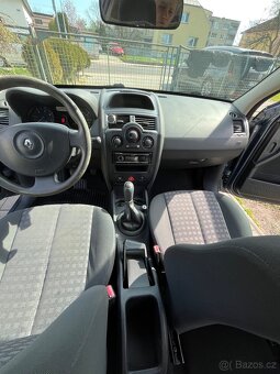 Renault Megane - 3
