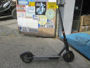 Segway-Ninebot Mi Electric Scooter 1S - 3