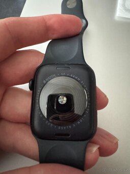 Apple Watch SE 2 44mm - 3