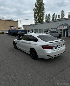 BMW 4 - 3