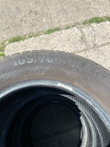 Barum brillantis 2 165/70 R14 81T - 3