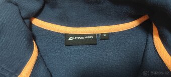Dámská mikina Alpine Pro M - 3