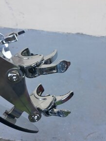 Harley Davidson plexi - 3