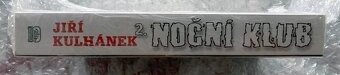 Jiří Kulhánek, Noční klub 2 (díl druhý) - 3