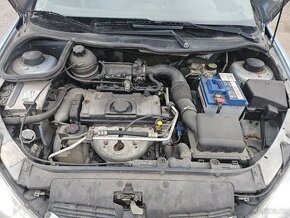 Peugeot 206 1.4i SW - 3