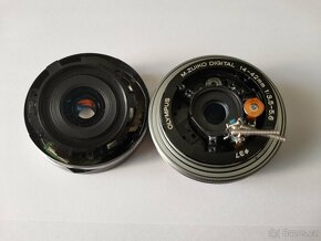 M.Zuiko 12-42 pancake na ND 200,- - 3