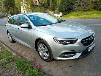 OPEL INSIGNIA 1.6 CDTI KOMBI 2019 - 3