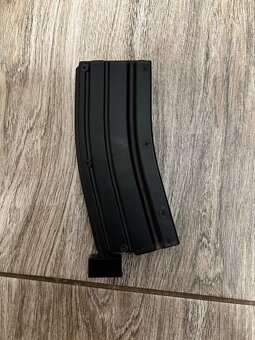 Doplňky na airsoft - 3