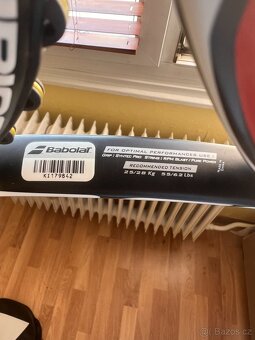 Babolat AeroPro Drive GT French Open - 3