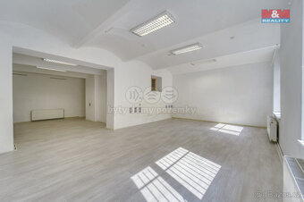 Pronájem bytu 3+kk, 167 m², Plzeň, ul. Palackého - 3