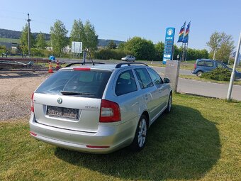 Skoda Octavia 1,6 TDI - 3