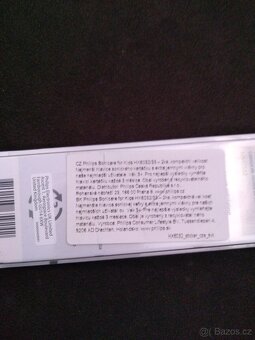 Philips sonicare for kids HX6032 - 3
