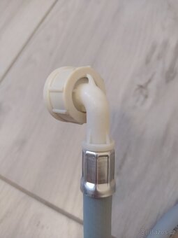 Přívodní hadice k pračce/myčce, délka 2 m - 3