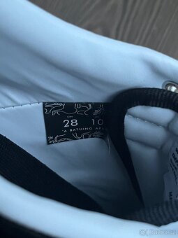 Bape tenisky - 3