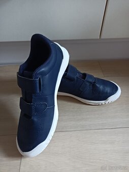 Boty z Decathlonu 34 - 3