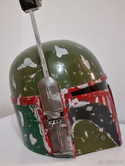 Helma Boba Fett - 3