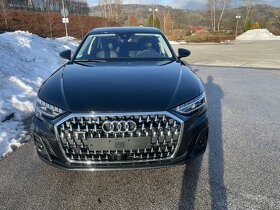 Audi A8 50tdi novy model facelift 2022 - 3