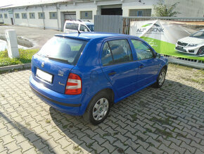 Škoda Fabia 1.4 16V - 3
