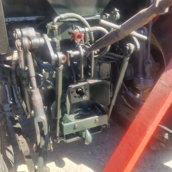 Zetor - 3