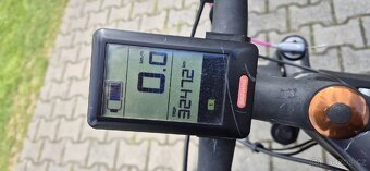 Elektrokolo Easybike - 3