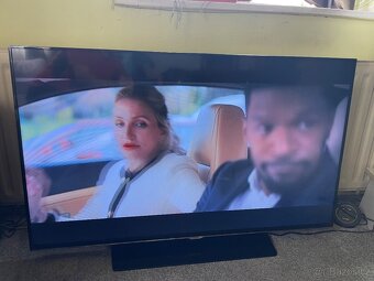 Smart LED TV Samsung - 3
