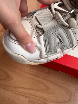 Nike uptempo - 3