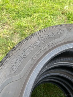 205/60 R16 SAVA - 3