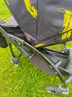 Bugaboo Bee - 3