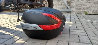 Kufr GIVI 47 - 3