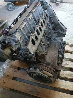 Motor renault 1.9dci - 3