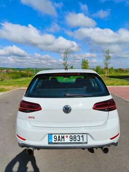 Volkswagen Golf, 2.0 GTi 169kW 2020 - 3
