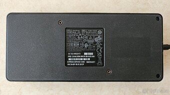 Dokovací stanice Dell Dock WD19S 130W - 3