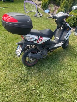 TGB Bullet 125 - 3