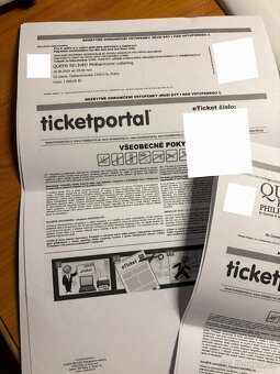 QUEEN Relived Philharmonic - 3