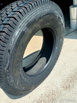 Nákladní pneu. Torque TQ-628 DRIVE 315/70 R22,5 - 3