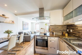 Prodej rodinného domu 3+kk, 65 m2 - Brno- Pozořice - 3