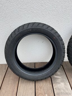 Pneu Michelin Anakee - 3