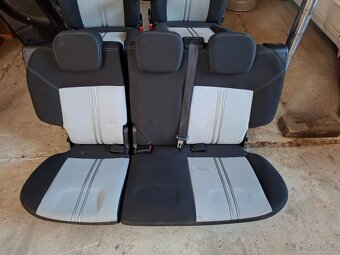 Fiorino Qubo Bipper Nemo - 3