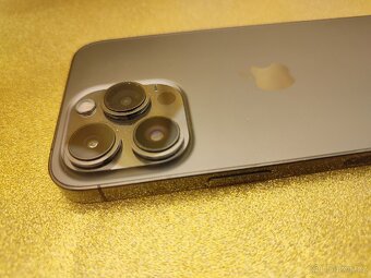 iPhone 13 Pro 256GB - 3