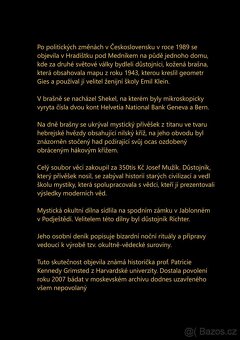 Amulet - 3