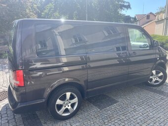 Multivan T6 - 3
