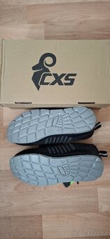 Pracovní boty - CXS - 3