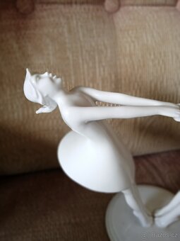 ROSENTHAL ART DECO - 3