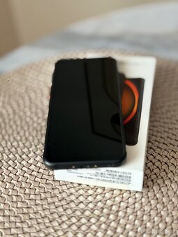 Samsung Galaxy XCover 7 Enterprise Edition - 3