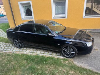 Alfa Romeo 166 2.4 jtd 129kw - 3