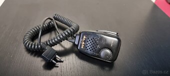 Externí mic na Baofeng (3ks) - 3